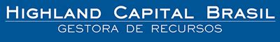 Highland Capital Brasil Gestora de Recursos .